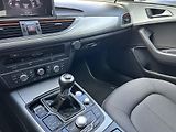 Audi A6 (2013) 2.0 TDi 130 KW manuál  - náhled 25