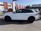 Audi Q5 2.0 TDI 125kW QUATTRO - náhled 9