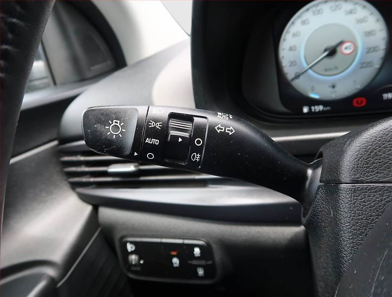 Hyundai Bayon (2022) 1.0 T-GDI, ČR,1.maj - fotka 17 z 18