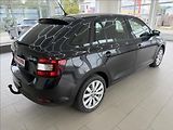 Škoda Rapid 1,2 TSI, Climatronic, CarPlay - náhled 4
