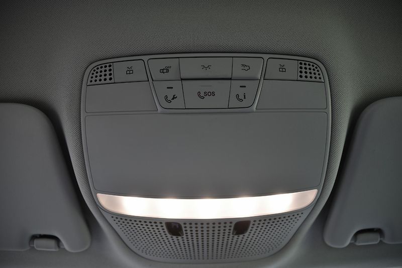 Mercedes-Benz Třídy C 180 CDi,KŮŽE,TEMP,NAVI,KLIMA - fotka 31 z 48