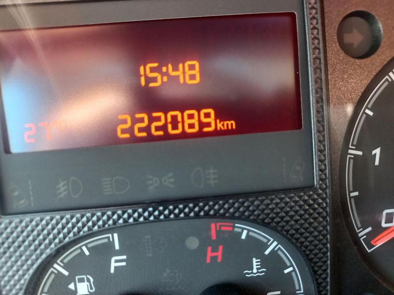 Peugeot Boxer (2020) 2.2HDi 121kW ČR DPH - fotka 14 z 16