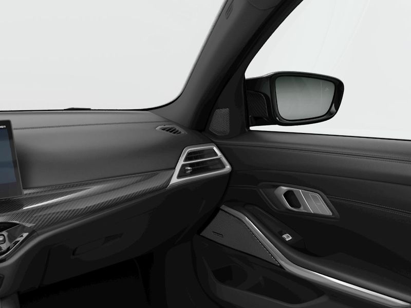 BMW M3 (2026) Sedan - fotka 9 z 10