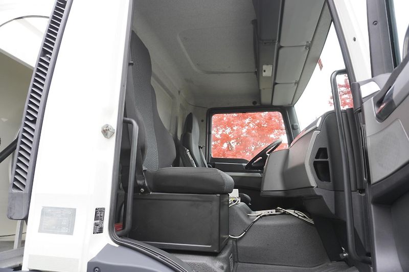 MAN TGM (2015) 26.340 6x2/4 / Magyar fuel tan - fotka 23 z 24