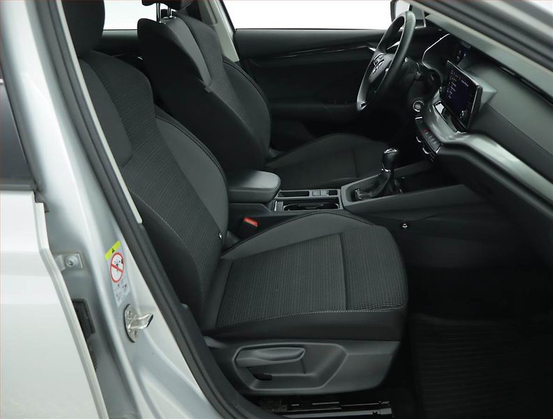 Škoda Octavia (2022) Ambition 2.0 TDI, ČR,1.maj - fotka 9 z 15
