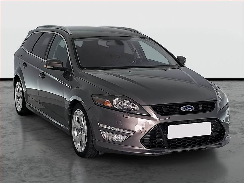 Ford Mondeo (2013) 2.2 TDCi, Automat, Navi - fotka 1 z 18