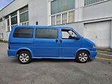 Volkswagen Caravelle (2000) 2.5TDI - TAŽNÉ 2.5T - náhled 6