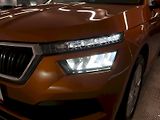 Škoda Kamiq (2024) STYLE 1.0TSI 81KW DSG - náhled 10