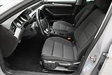 Volkswagen Passat 2,0 TDI 110kW DSG Business Zár - náhled 12
