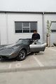 Chevrolet Corvette (1977) - náhled 11