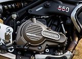 QJ Motor SRV 550 (2026) - náhled 2