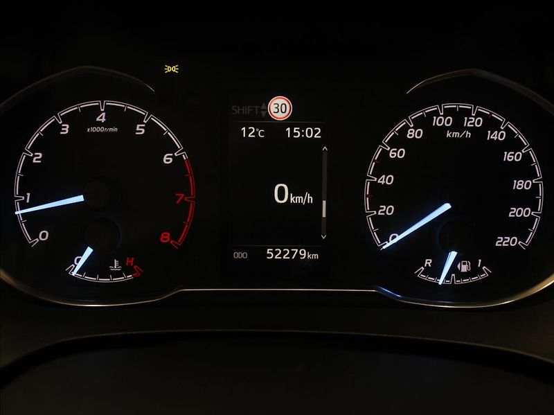 Toyota Yaris 1,5 i 82kW 1.maj.ČR 52tkm! - fotka 21 z 21