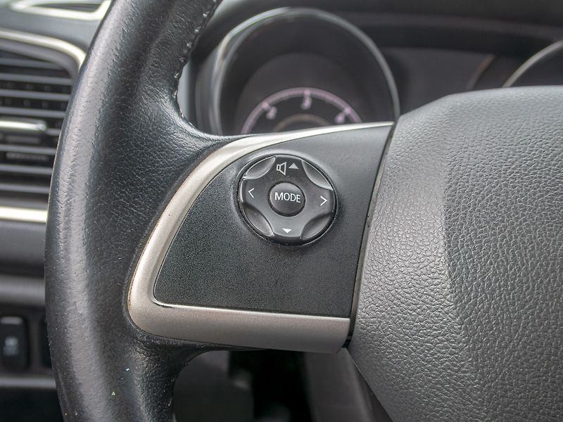 Mitsubishi ASX (2014) ČR 1.8D 110KW 4x4 – TV - fotka 14 z 52