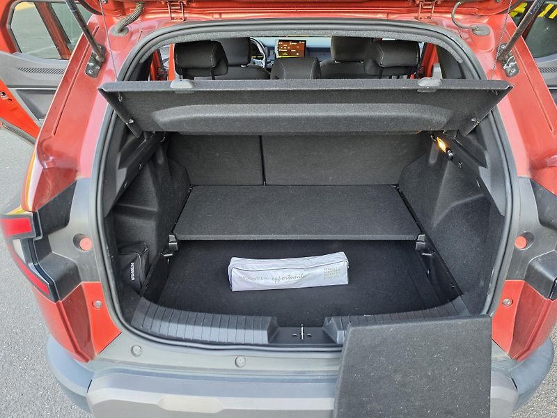 Dacia Duster (2024) Duster III Journey LPG 360° - fotka 9 z 16