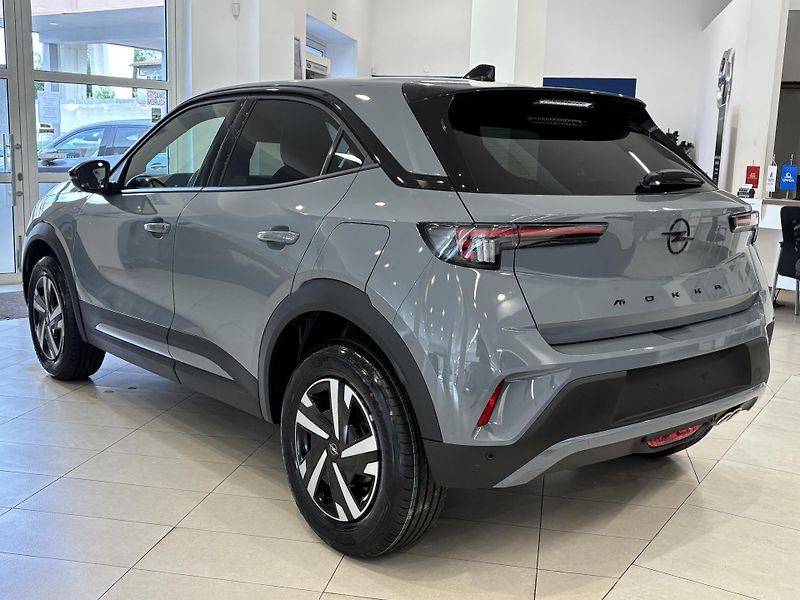 Opel Mokka (2026) EDITION 1.2 TURBO - fotka 5 z 14