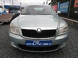 Škoda Octavia Combi 1.9TDi Ambiente, Klima - náhled 1