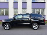 Volkswagen Amarok 2,0 TDI /120kW/  BEZ KOROZE   - náhled 1
