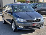 Škoda Fabia 1.2TSi 81kw KLIMA TEMPOMAT ALU - náhled 2