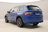 Škoda Kodiaq RS 2.0TDI 176kW 4x4 DSG CZ - náhled 10