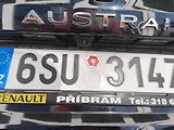 Renault Austral iconic mild hybrid 160 auto   - náhled 13