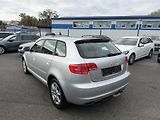 Audi A3 2.0 TDi, 103kw, S-Line - náhled 1