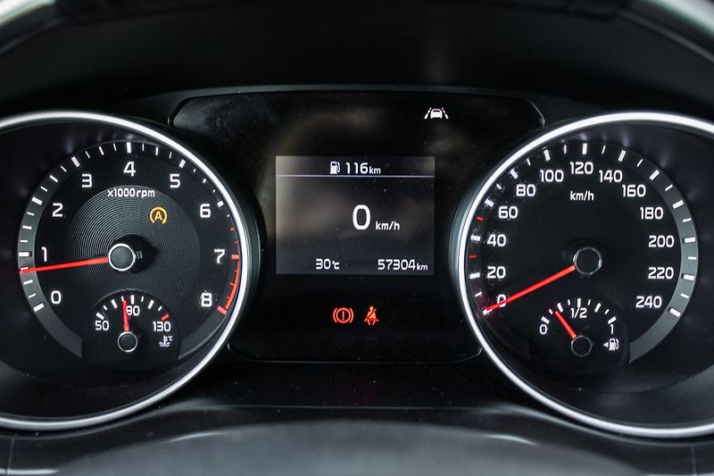 Kia Ceed - fotka 12 z 25