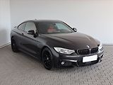 BMW Řada 4 (2014) M Paket 430d, Automat - náhled 1