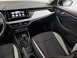Škoda Scala (2025) 1.0 TSI, Top Selection, FullLe - náhled 8