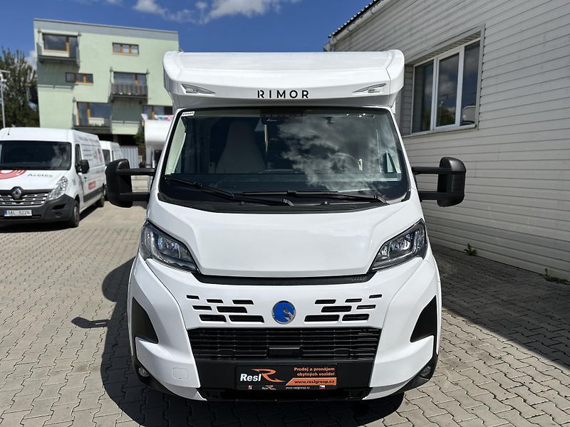 Rimor (2026) SARUS 96+ - fotka 8 z 32