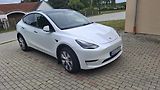 Tesla Model Y AWD prodloužená záruka EAP TZ - náhled 1