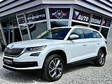 Škoda Kodiaq 2,0 TDI Style 4x4 Automat DSG - náhled 1