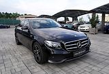 Mercedes-Benz Třídy E E 220d AMG/LED/AT9/kůže - náhled 8