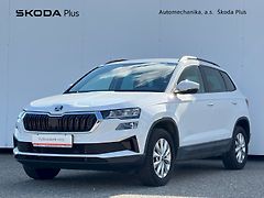 Škoda Karoq (2025) 1.5 TSI / 110kW / SELECTION - fotografie inzerátu