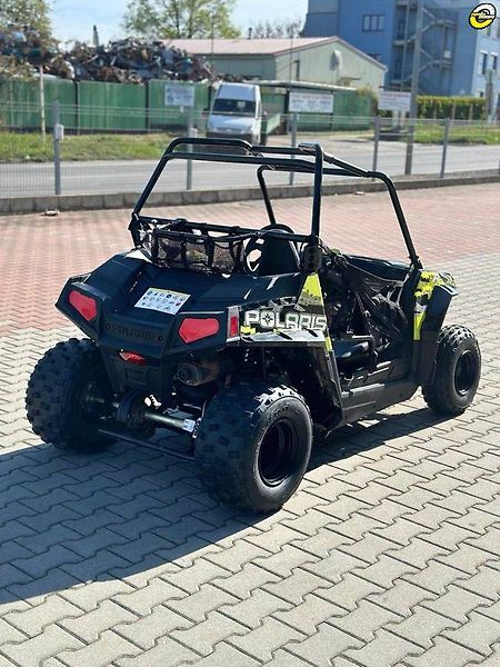 Polaris RZR 170 (2021) - fotka 8 z 10