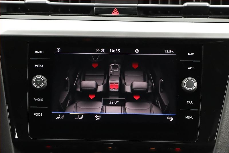 Volkswagen Arteon (2023) R-line 2.0 TDI - fotka 14 z 20