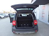 Škoda Yeti 1.2 TSI 77 kW KLIMA, ESP - náhled 8