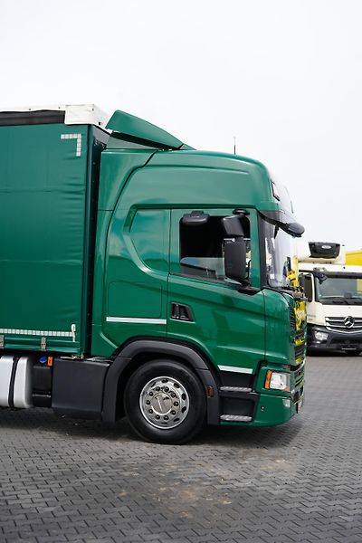 Scania (2019) G 410 / E 6 / FIRANKA + WINDA  - fotka 28 z 44