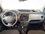 Dacia Dokker (2014) 1.6i, AC - náhled 8