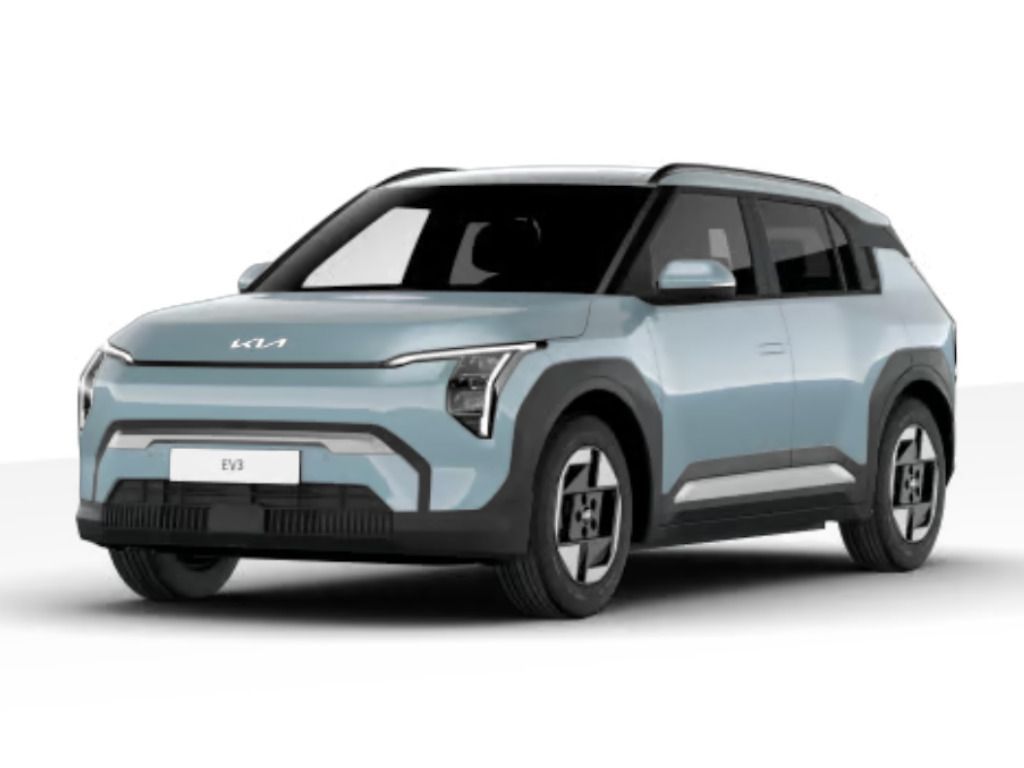 Kia EV3 EARTH elektromotor 150kW/204k