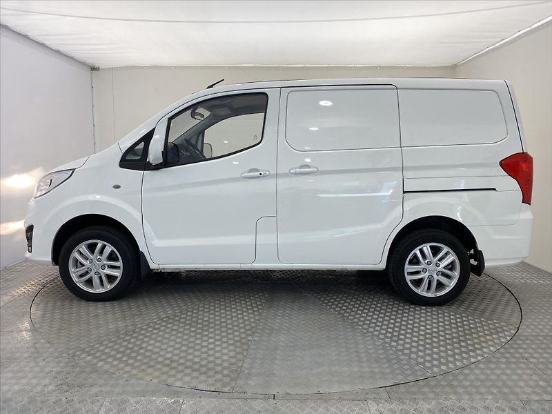 BYD ETP3 (2025) - fotka 3 z 10