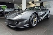Ferrari 812 GTS.