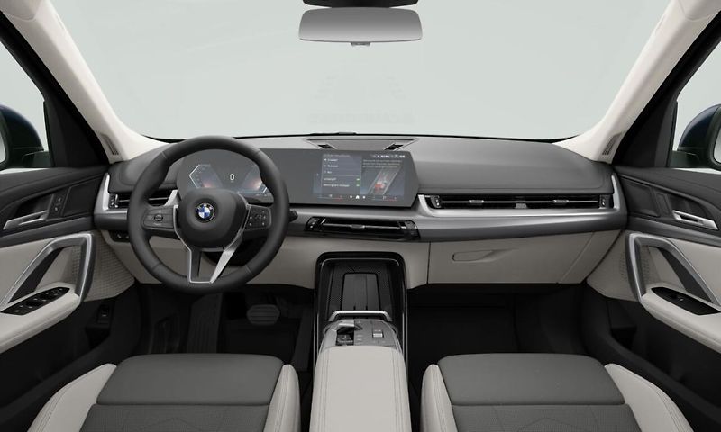 BMW X1 sDrive18i - fotka 3 z 4