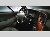 Subaru SVX