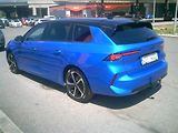 Opel Astra ST GS 1.5 CDTi AT KOUPENO ČR - náhled 2