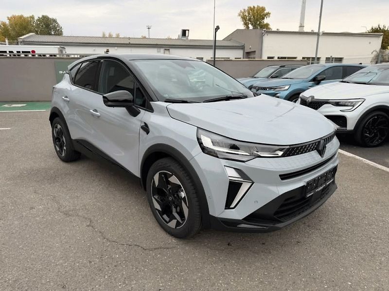 Renault Captur (2026) techno TCe 115 - fotka 3 z 24
