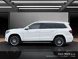 Mercedes-Benz GLS Trída 350 d 4MATIC AMG Line - náhled 6