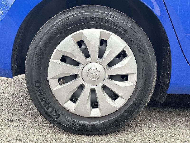 Škoda Fabia (2024) 1.0 TSI Selection - fotka 23 z 25