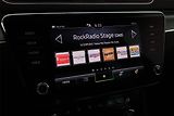 Škoda Superb (2021) Scout 2.0 TDI - náhled 9