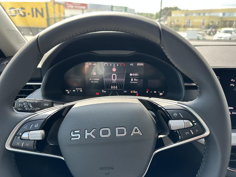 Škoda Kamiq (2026) Top Selection - fotka 8 z 11