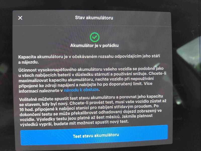 Tesla Model 3 RWD LED ACC 18ALU SOH 91,1% - fotka 18 z 19